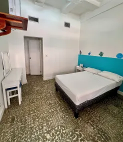 Hotel Montecarlo by Croma - Room