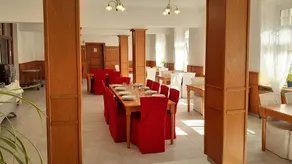 Hotel Casanova - Ristorante