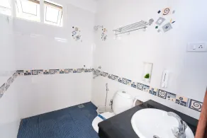 Shelter Beach Resort - Zimmer