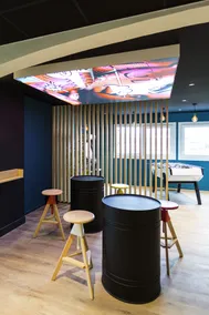 ibis Styles Bordeaux Sud Villenave D'Ornon - Hall