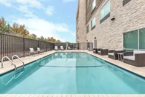 Holiday Inn Express & Suites Austin Airport East by IHG - Pool