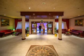 Boutique Hotel Nautica - SPA & wellness, FREE Parking, Pet friendly - Reception