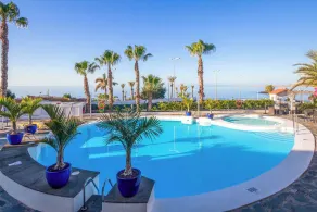 Sunsuites Carolina - Piscine