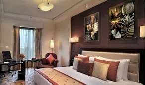 Lemon Tree Premier 2, Sector 29 Gurugram - Room