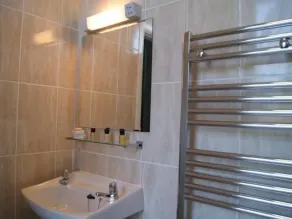 Anchorage Hotel & Spa - Bathroom