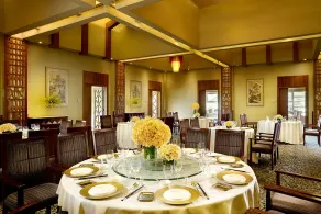 Hillview Golf Resort Dongguan - Restaurant