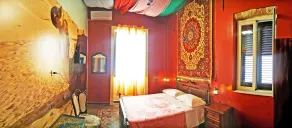 Hollywood Inn Palermo - Camera