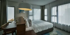Elma Hotel and Art Complex - Chambre