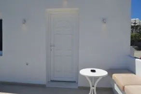 Oniropetra Apartments Mykonos - Bathroom
