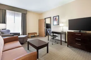 Best Western Plus Howe Inn - Chambre