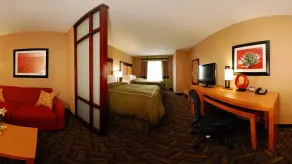 Comfort Suites Flowood - Jackson Airport - Chambre