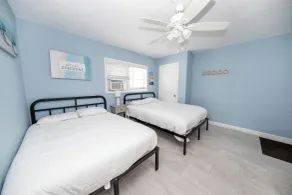 Nassau Inn Beachfront - Rum