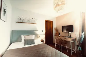 Landhotel Sonnenhof - Room