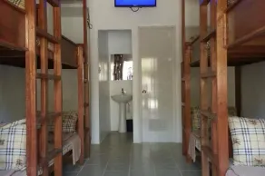 Brizo Hotel and Beach Resort Bataan - Rum
