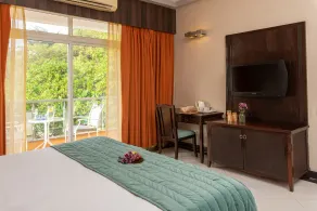 Living Room by Seasons Hotels - Rom