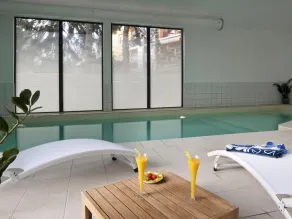 Adagio Access Saint-Louis Bâle - Piscine