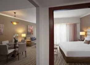 Queen of Sheba Eilat - Chambre