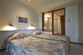Fuji Premium Resort - Chambre
