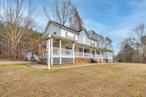 Spacious Mooresville Home w/ Lake Norman View! - Innvendig