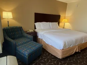 Wyndham Garden Williamsburg Busch Gardens Area - Chambre