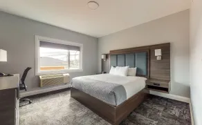 Park Inn by Radisson Osoyoos - Chambre