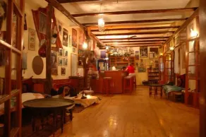 Medusa Camping - Restaurant
