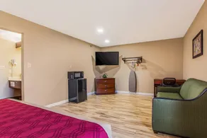 Econo Lodge Shelbyville - Zimmer