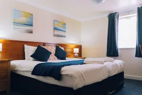 Rooms At 95 Long Street - Habitación