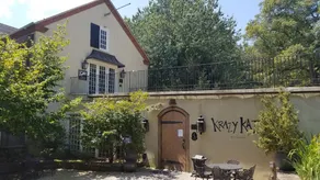 The Inn at Montchanin Village & Spa - Ristorante