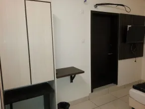 Hotel Pisals - Zimmer