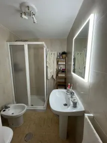Lovely 2 bedroom apartment near the beach - Bad