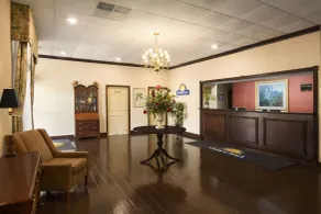 Days Inn by Wyndham Rome Downtown - Hall