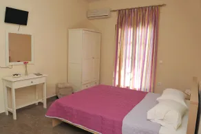 Anna Apartments - Room