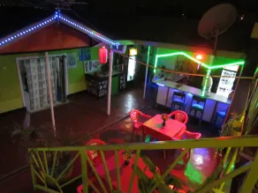Colours Club and Spa - Reception