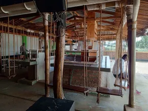 Zuri Resort Bungoma - Restaurante