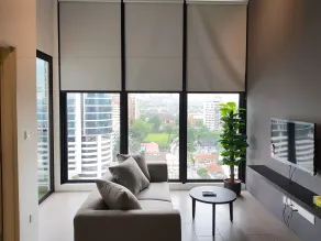 Reizz Residence Majesty Suite - View from room