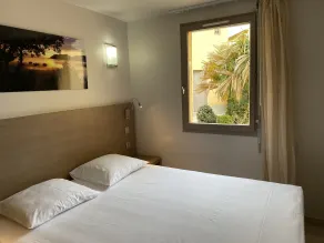 Paese Serenu - Chambre
