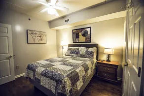 Water Street Retreat 14 - Chambre