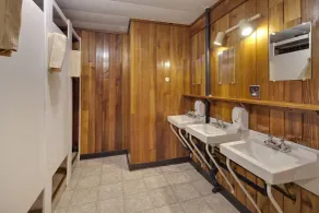 Nootka Island Lodge - Chambre