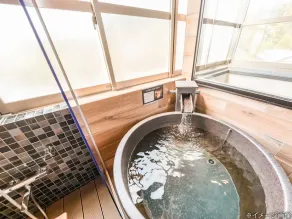 LiVEMAX RESORT Izu Shimoda - Salle de bain