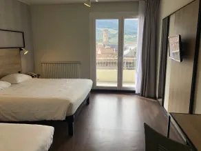 ibis Millau - Chambre