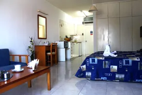 Sunny Hill Hotel Apartments - Chambre