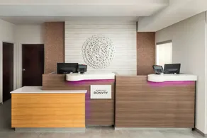 Fairfield Inn Tallahassee North/I-10 - Réception