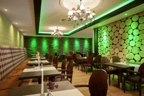 Best Western Plus Hotel Willingen - Restaurant