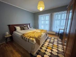 Brand-New 2bd Apt in Heart of Stavanger 0 min to Downtown - Room