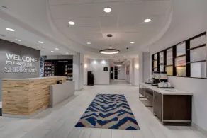 Hampton Inn & Suites Ft. Lauderdale/Miramar - Réception