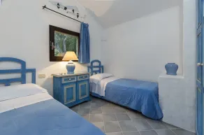 Residence I Cormorani Alti - Værelse