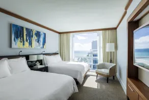 Carillon Miami Wellness Resort - Vista dalla camera