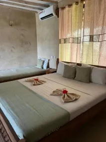 The Garden - Room