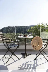 Racconto Boutique Design Hotel (Adults Only) - Utsikt fra rommet
